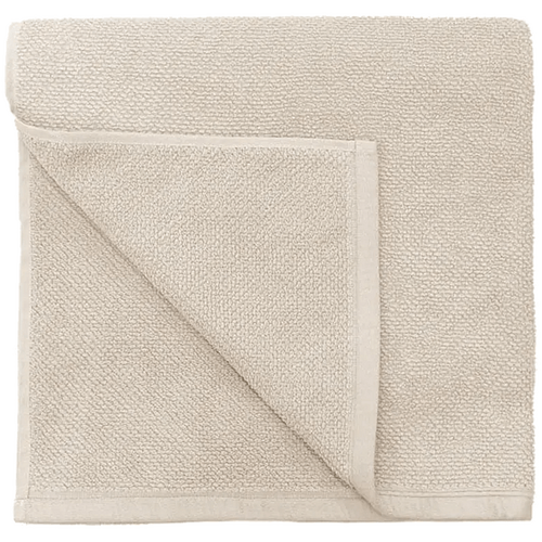 Bambury Angove Bath Sheet - Pebble