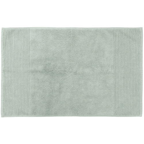 Bambury Elvire Bath Mat - Sage