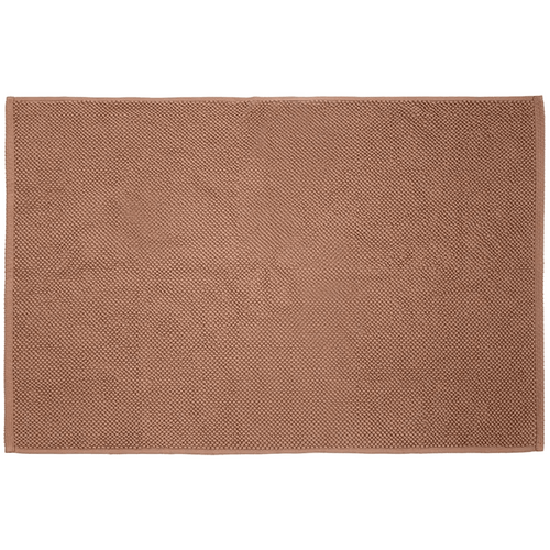 Bambury Angove Bath Mat - Woodrose