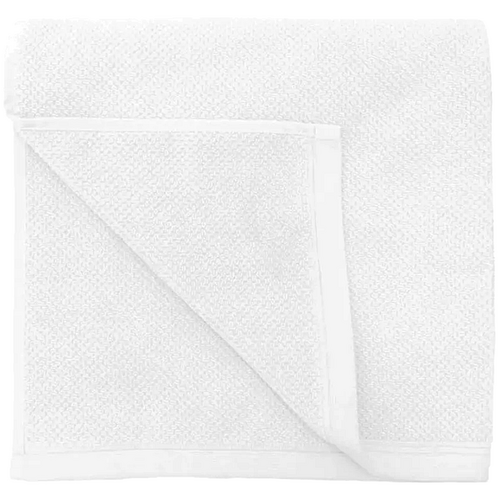 Bambury Angove Bath Towel - White