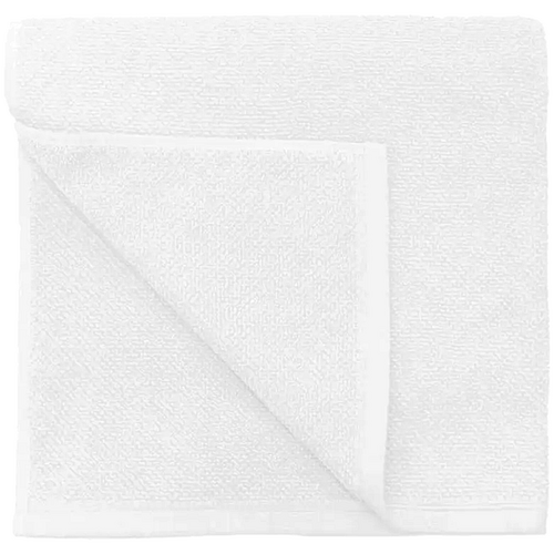 Bambury Angove Bath Sheet - White