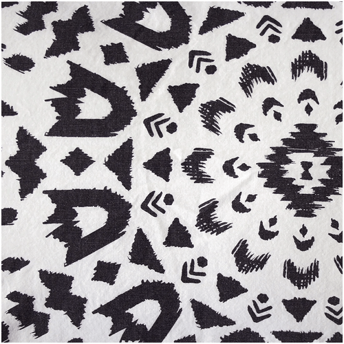 Bambury Salta Quilt Cover Set - Queen