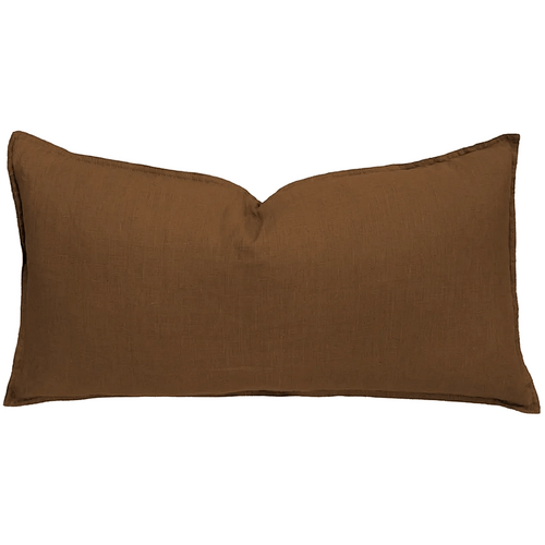Bambury Linen Rectangle Cushion
