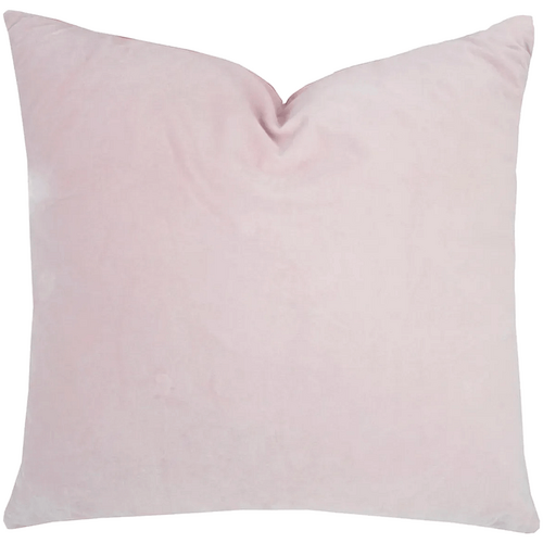Bambury Velvet Square Cushion