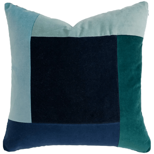 Bambury Jax Square Cushion