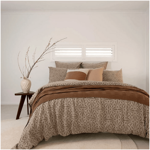 Bambury Huxley Quilt Cover Set