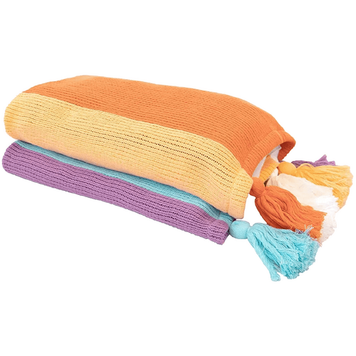 Bambury Azalea Throw