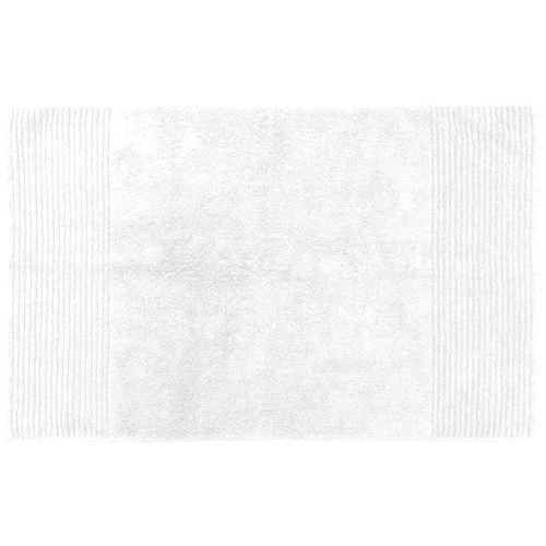 Bambury Elvire Bath Mat - Ivory