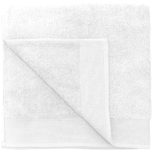 Bambury Elvire Bath Sheet - Ivory