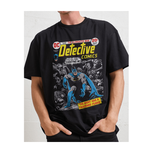 Batman A Thousand Fears T-Shirt