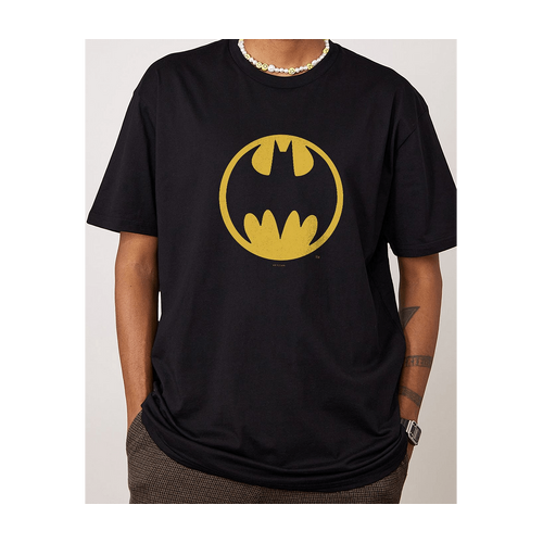 Bat Signal Logo T-Shirt