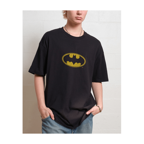 Batman Classic Logo T-Shirt