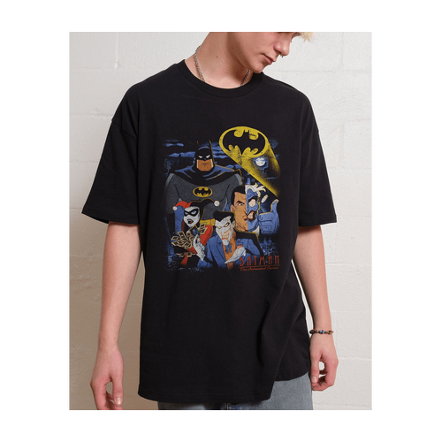 Batman The Animated Series T-Shirt