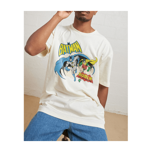 Batman and Robin The Boy Wonder T-Shirt