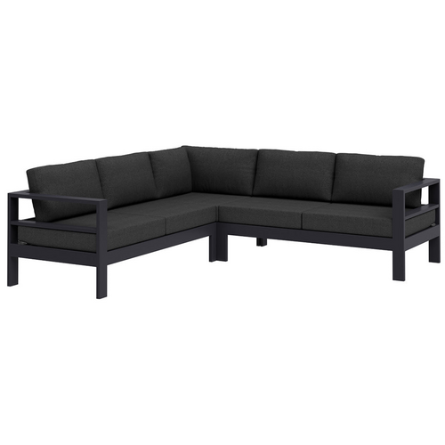 Sandpiper 2.0 Outdoor Corner Sofa Set - 3PCS
