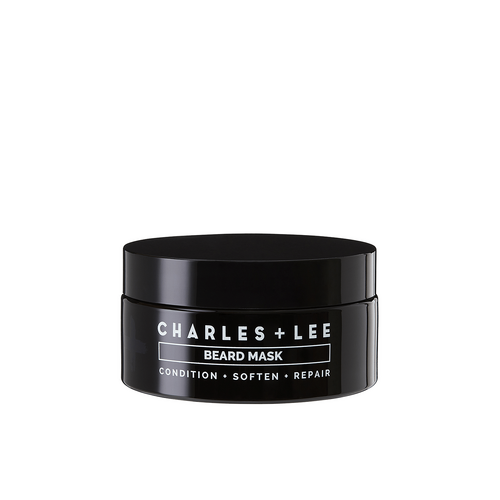 Charles + Lee BEARD MASK | 215ml