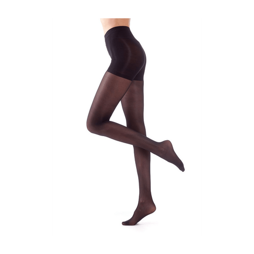 BELLISSIMA Control Top Tights 40 DEN
