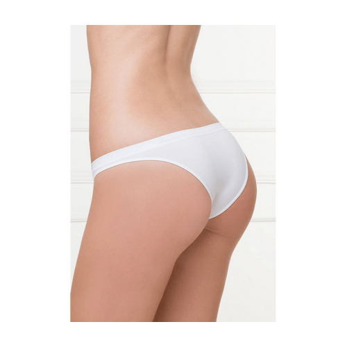BELLISSIMA Seamless Hipster Brasil Cut