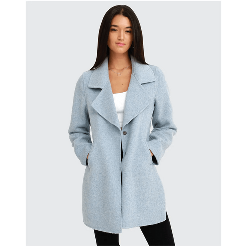 belle &amp; bloom Ex-Boyfriend Wool Blend Jacket