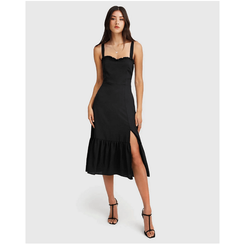 belle &amp; bloom Summer Storm Midi Dress