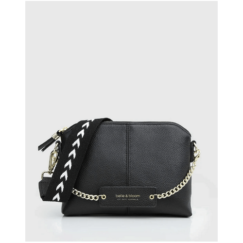 belle &amp; bloom Honey Honey Cross-Body Bag