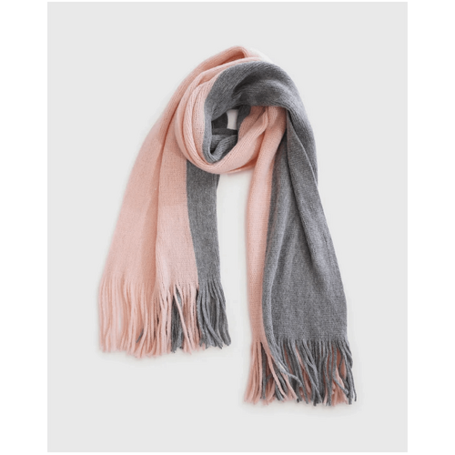 belle &amp; bloom Day Dream Two-Toned Scarf