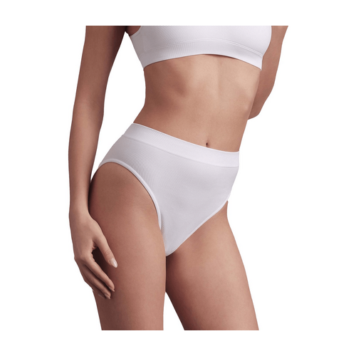 BELLISSIMA Soft Ribbed High Waist Brief