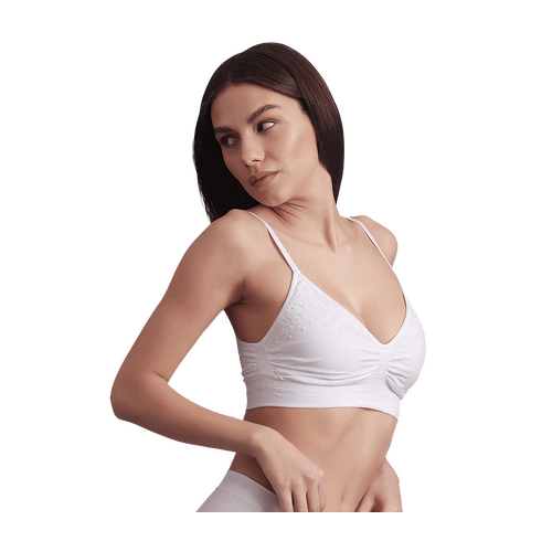 BELLISSIMA Sensitive Seamless Bra