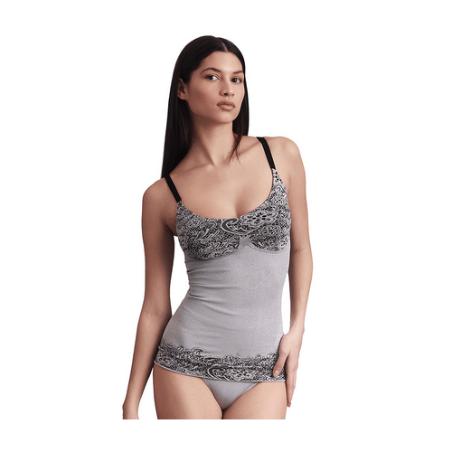 BELLISSIMA Slim &amp; Chic Shaping Camisole