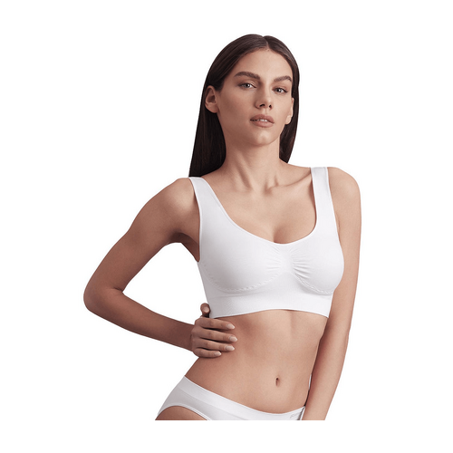BELLISSIMA Seamless Padded Bra