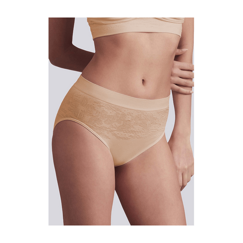 BELLISSIMA Sensitive Hi Cut Brief
