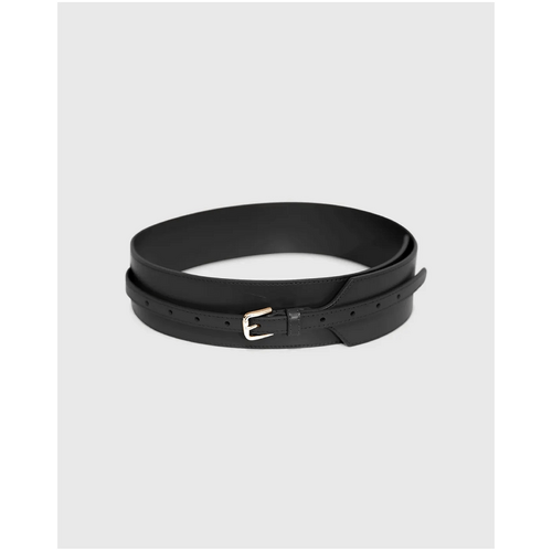 belle &amp; bloom Together Again Belt - Black