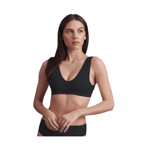 BELLISSIMA Costina Top Soft Ribbed Bra