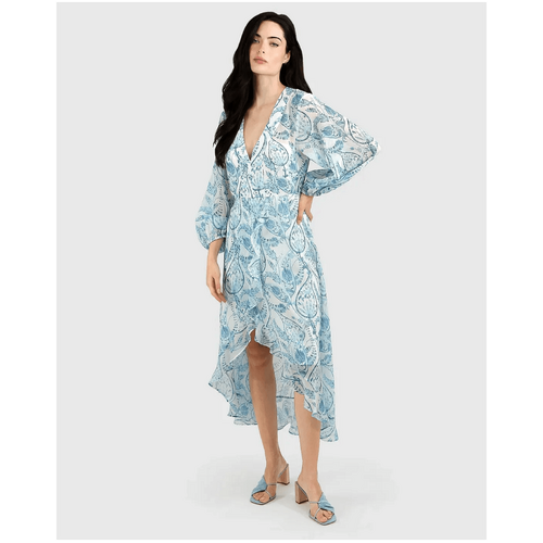 belle &amp; bloom Beautiful Escape Dress
