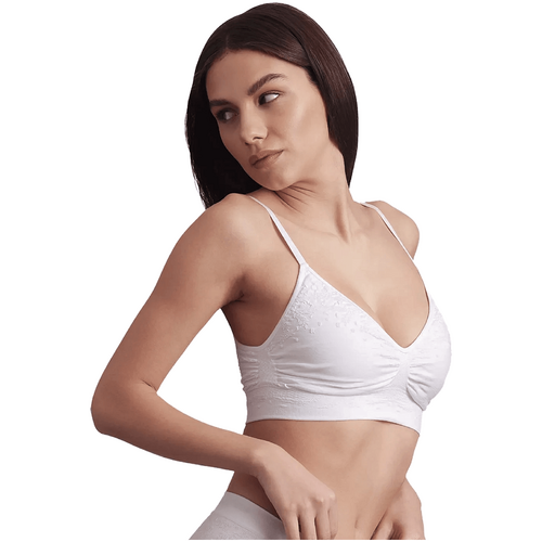 Bellissima Sensitive Seamless Bra