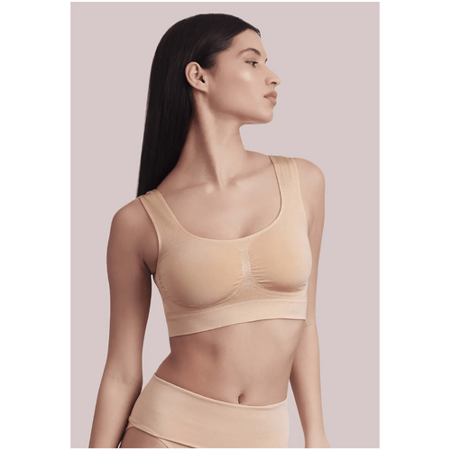 Bellissima Shaper Push Up Bra