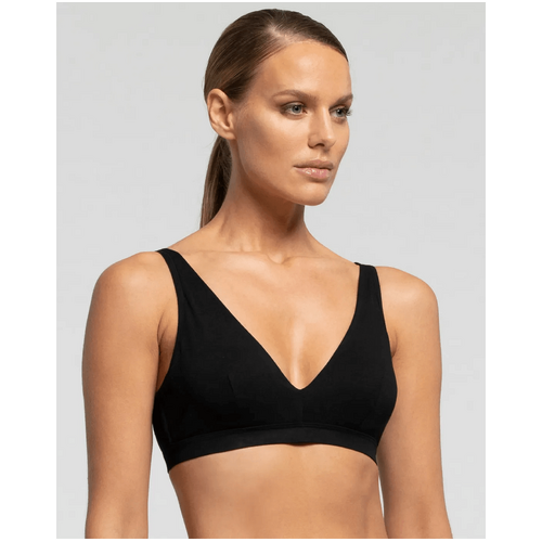 Bellissima Cotton Planet Underwired Bra