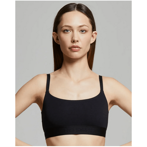 Bellissima No Stress Modal Bra