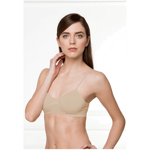 Bellissima Seamless Low Cut Bra