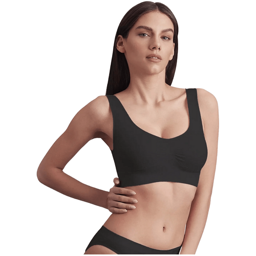 Bellissima Seamless Padded Bra
