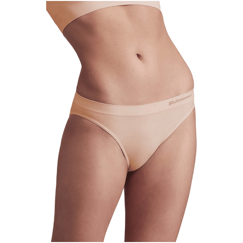 Bellissima Seamless Hipster Hi Cut Bikini Brief