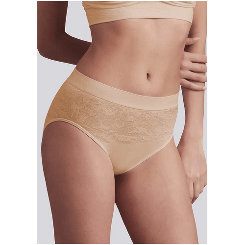 Bellissima Sensitive Hi Cut Brief