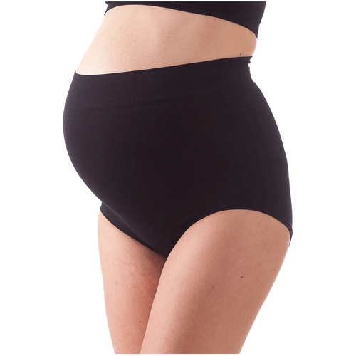 Bellissima Maternity High Waist Brief