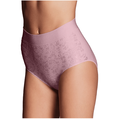 Bellissima Elegance Seamless Shaping Slip Brief