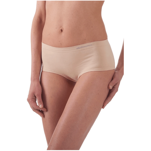 Bellissima Seamless Hipster Boy Leg