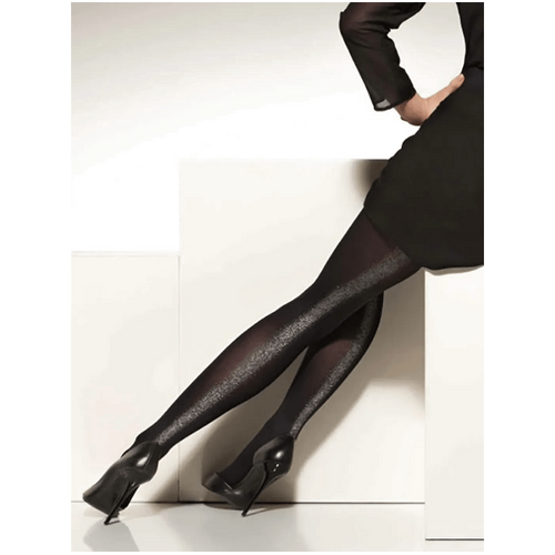 Bellissima Fashion Tights Collant Chic Crystal