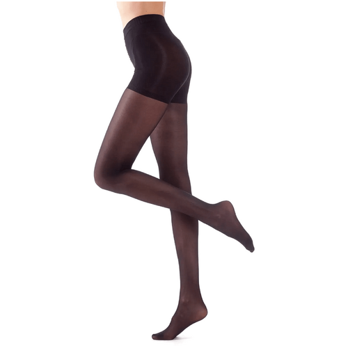 Bellissima Control Top Tights 40 Den