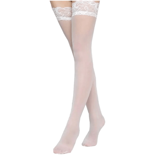 Bellissima Basic 20 Lace Stay Up