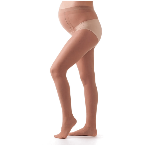 Bellissima Maternity Sheer Tights 20 Denier