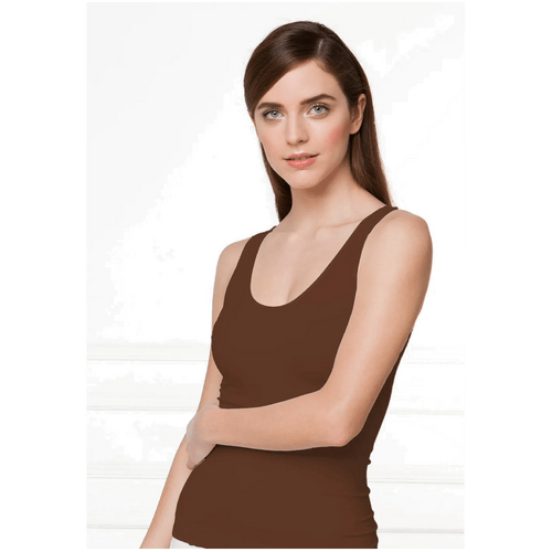 Bellissima Seamless Tank Singlet Basics